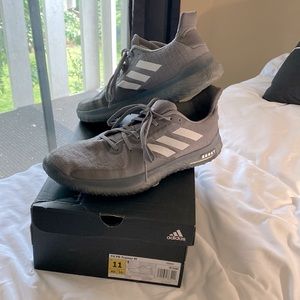 Adidas Fit Trainer PR Shoes
